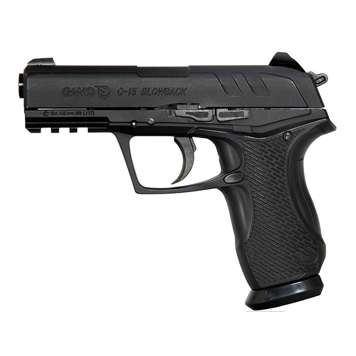 Gamo C15