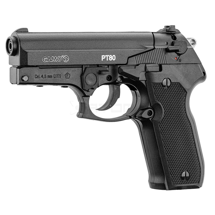 Gamo Pt-80