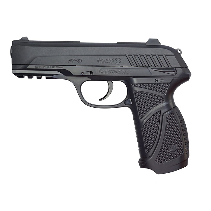 Gamo PT-85