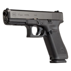Glock 17 G5