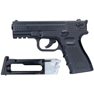 ISSC M22