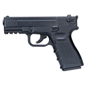 ISSC M22