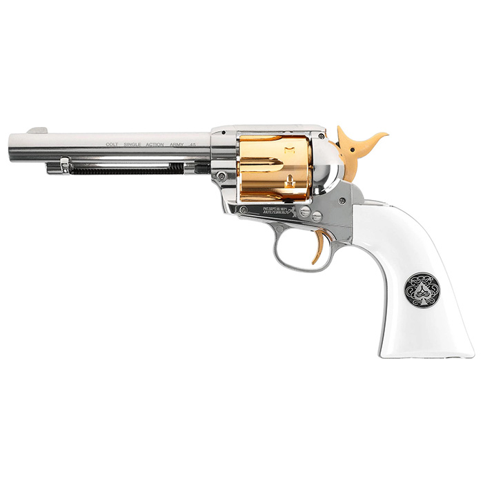 Revolver Colt Single Action