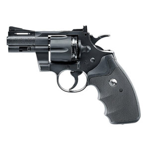 Revolver Python 357