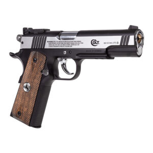 Special Combat Colt