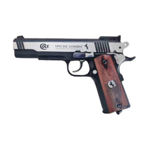 Special Combat Colt