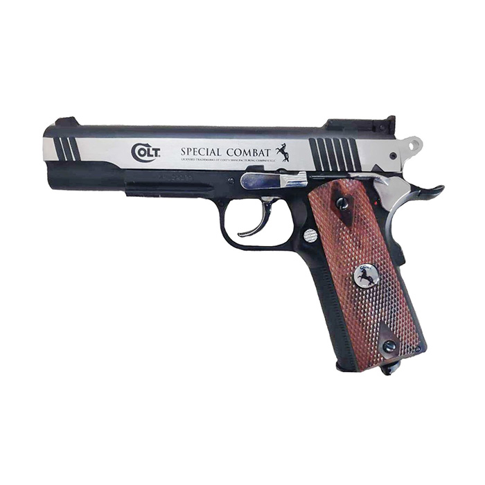 Special Combat Colt