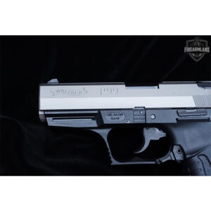 WALTHER-CP99