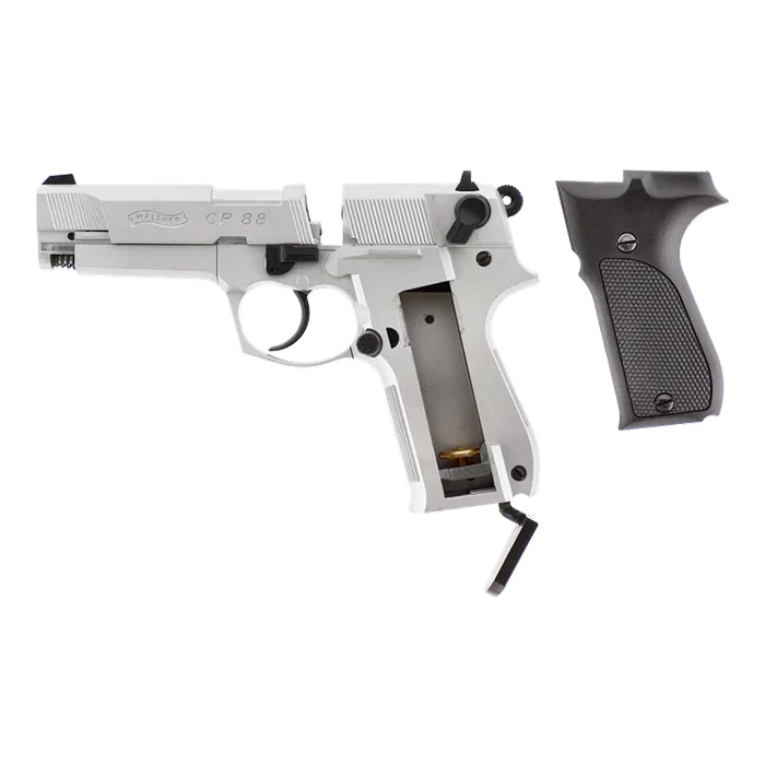Walther CP88