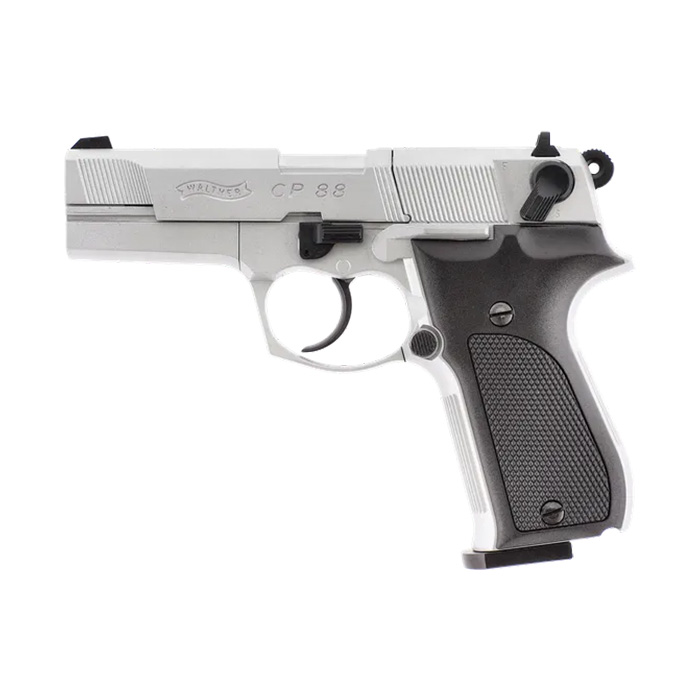 Walther CP88