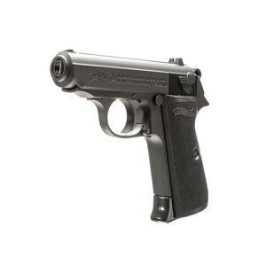 Walther PPK