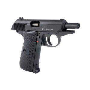 Walther PPK
