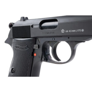 Walther-PPK