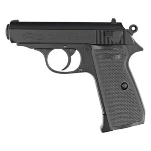 Walther PPK