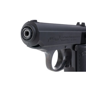 Walther-PPK