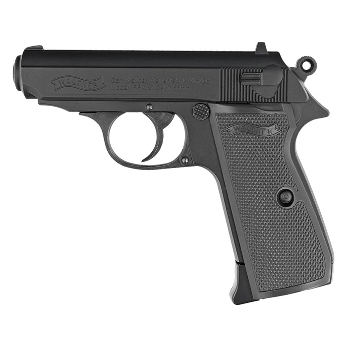 Walther PPK