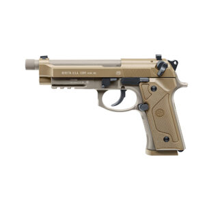 bretta Crop M9A3