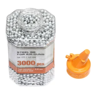 ساچمه گلتچر 3000 عددی